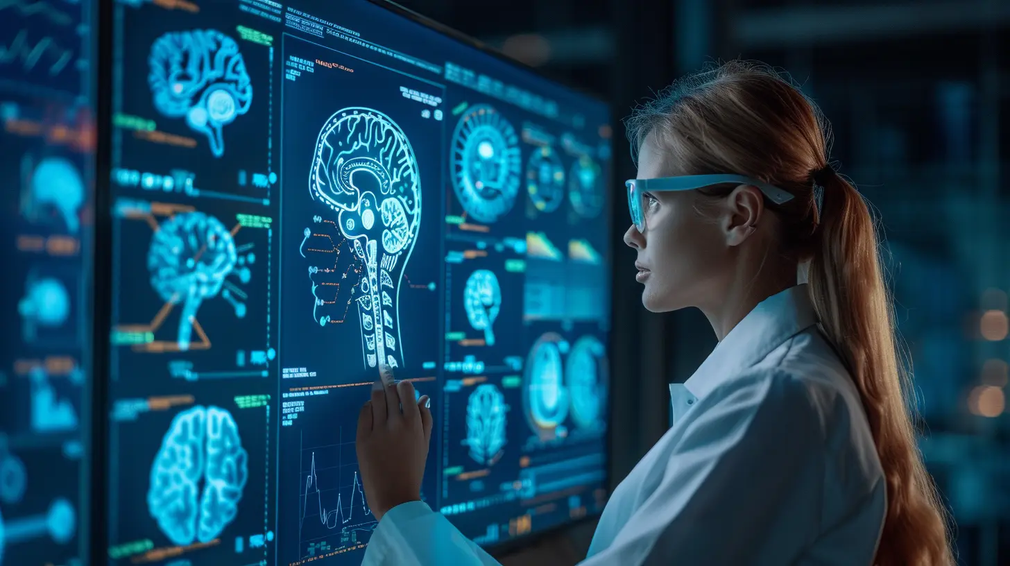 The Intersection of Technology and Psychological Assessment