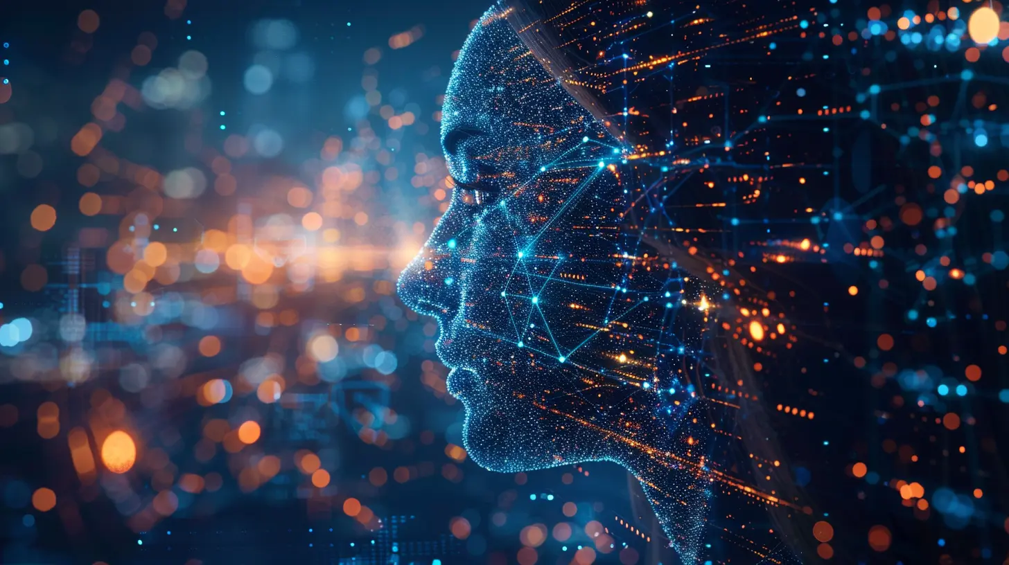 The Intersection of Technology and Psychological Assessment