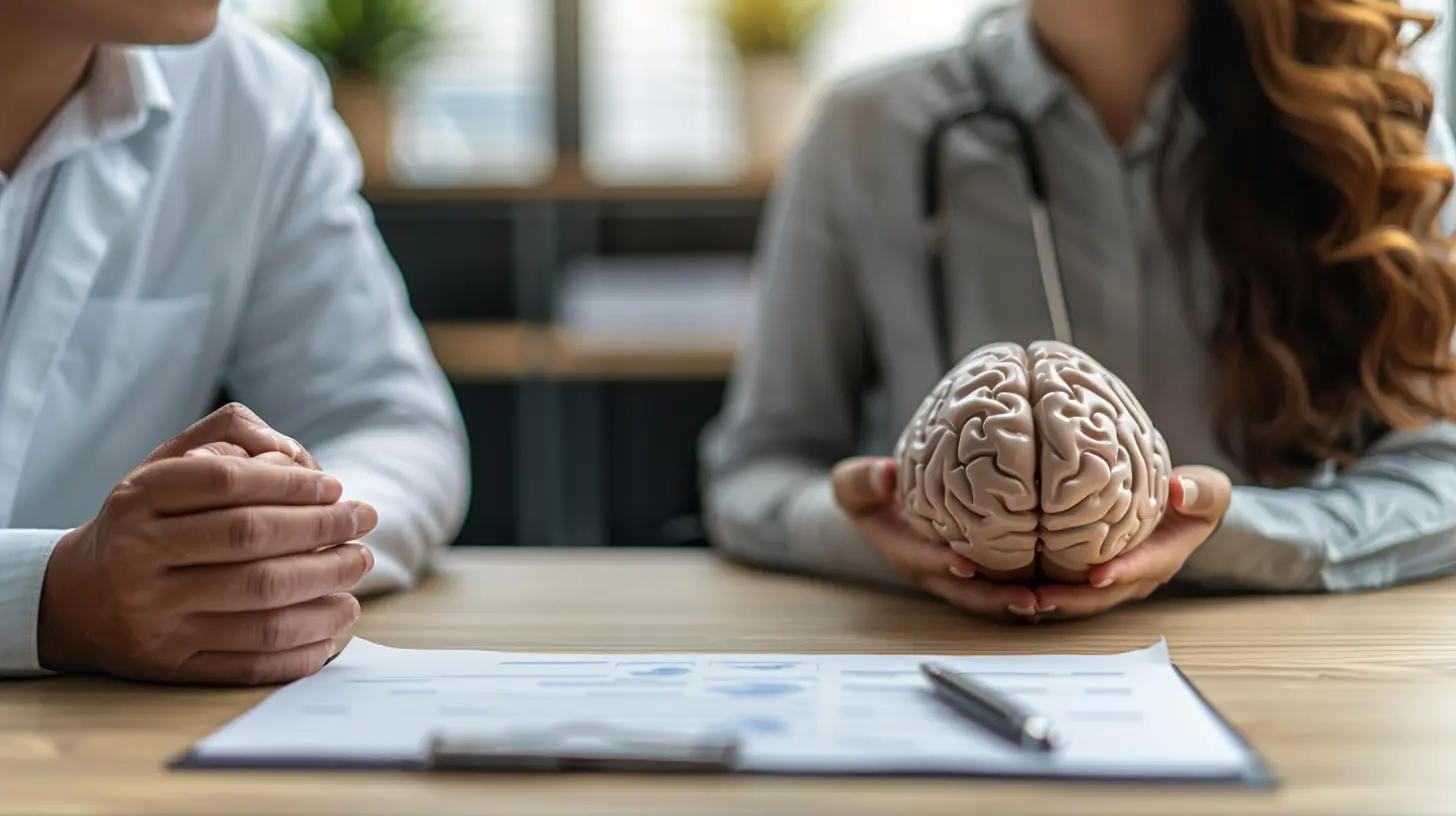 The Link Between Psychological Assessments and Treatment Planning