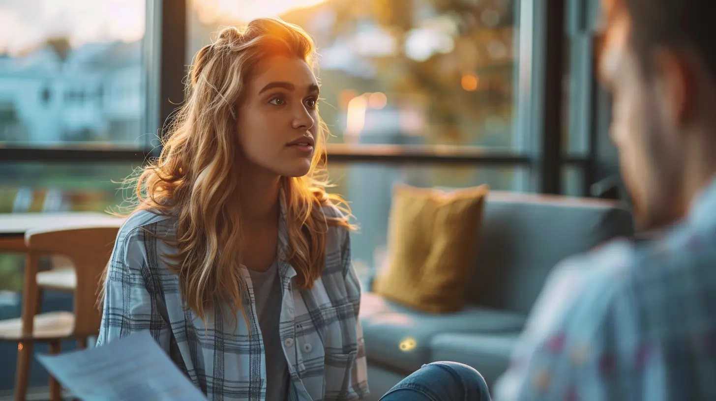 The Link Between Psychological Assessments and Treatment Planning