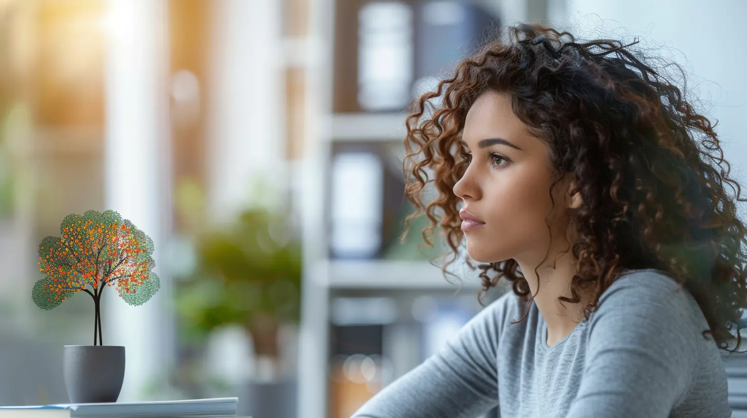 The Link Between Psychological Assessments and Treatment Planning