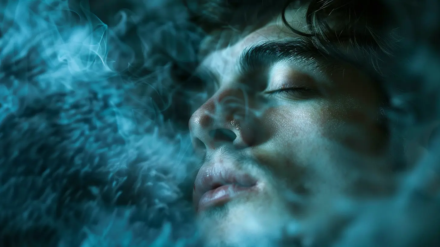 The Link Between Sleep and Depression: What You Need to Know
