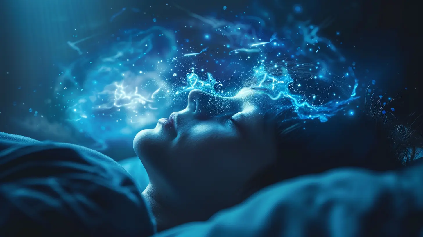 The Link Between Sleep and Mood Disorders: Science and Solutions