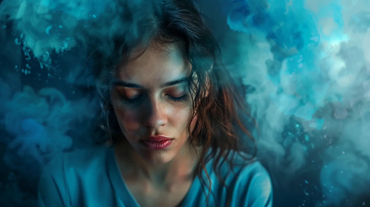 The Link Between Sleep and Mood Disorders: Science and Solutions