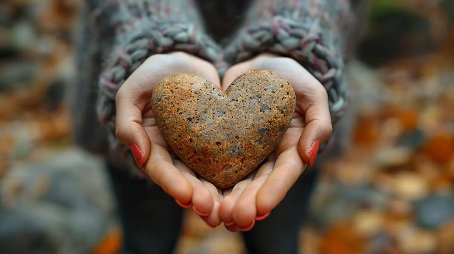 The Mind-Skin Connection: What Your Complexion Reveals About Stress