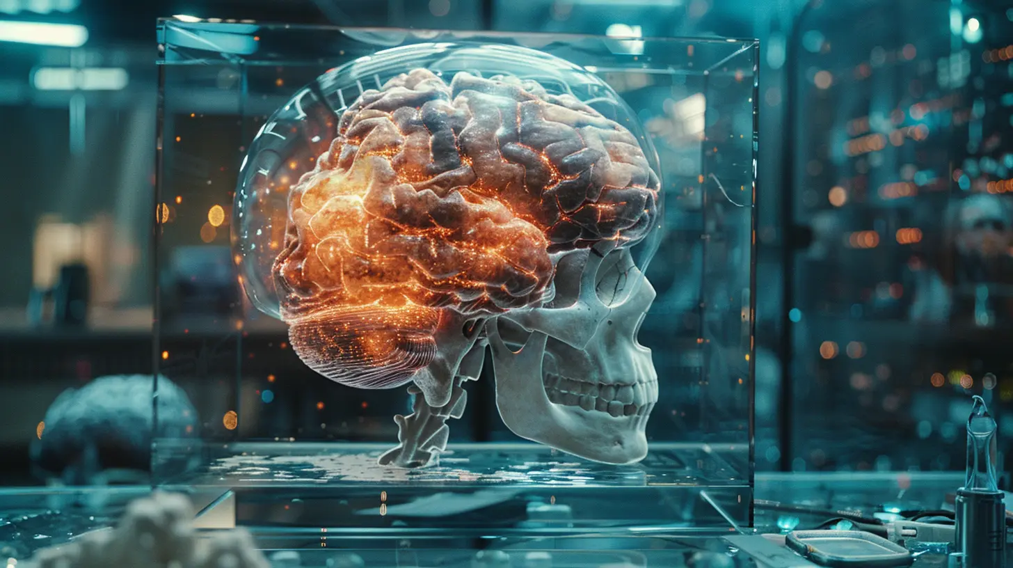 The Neuroscience Behind Memory and Learning