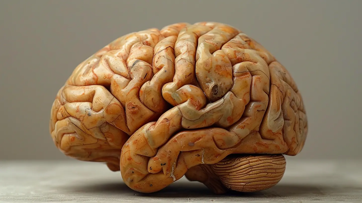 The Neuroscience of Cognitive Dissonance: What Happens in the Brain