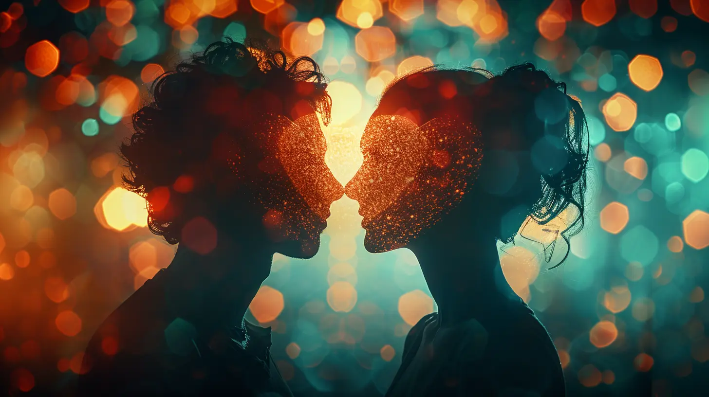 The Neuroscience of Love: How Your Brain Reacts to Your Partner