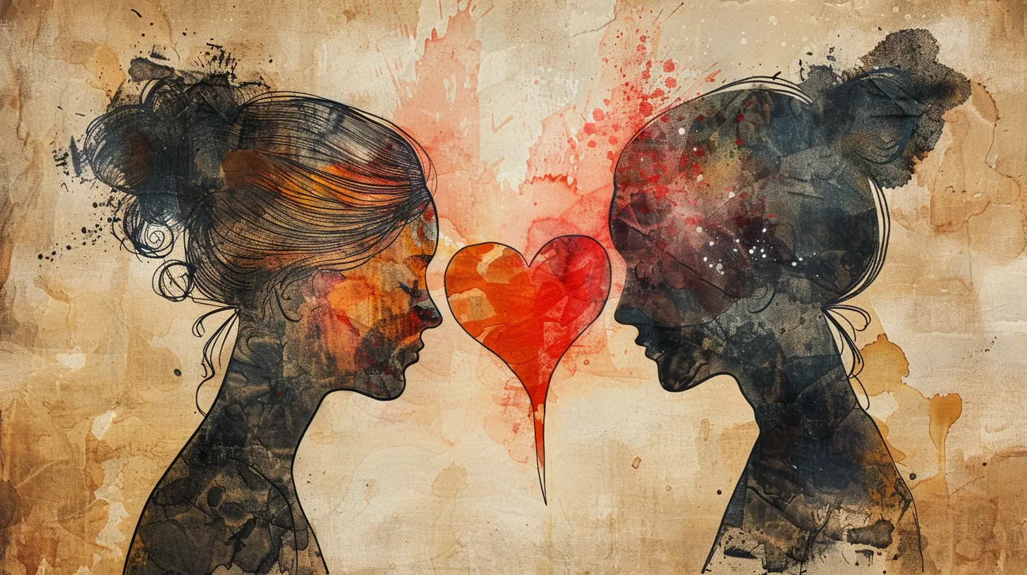 The Neuroscience of Love: How Your Brain Reacts to Your Partner