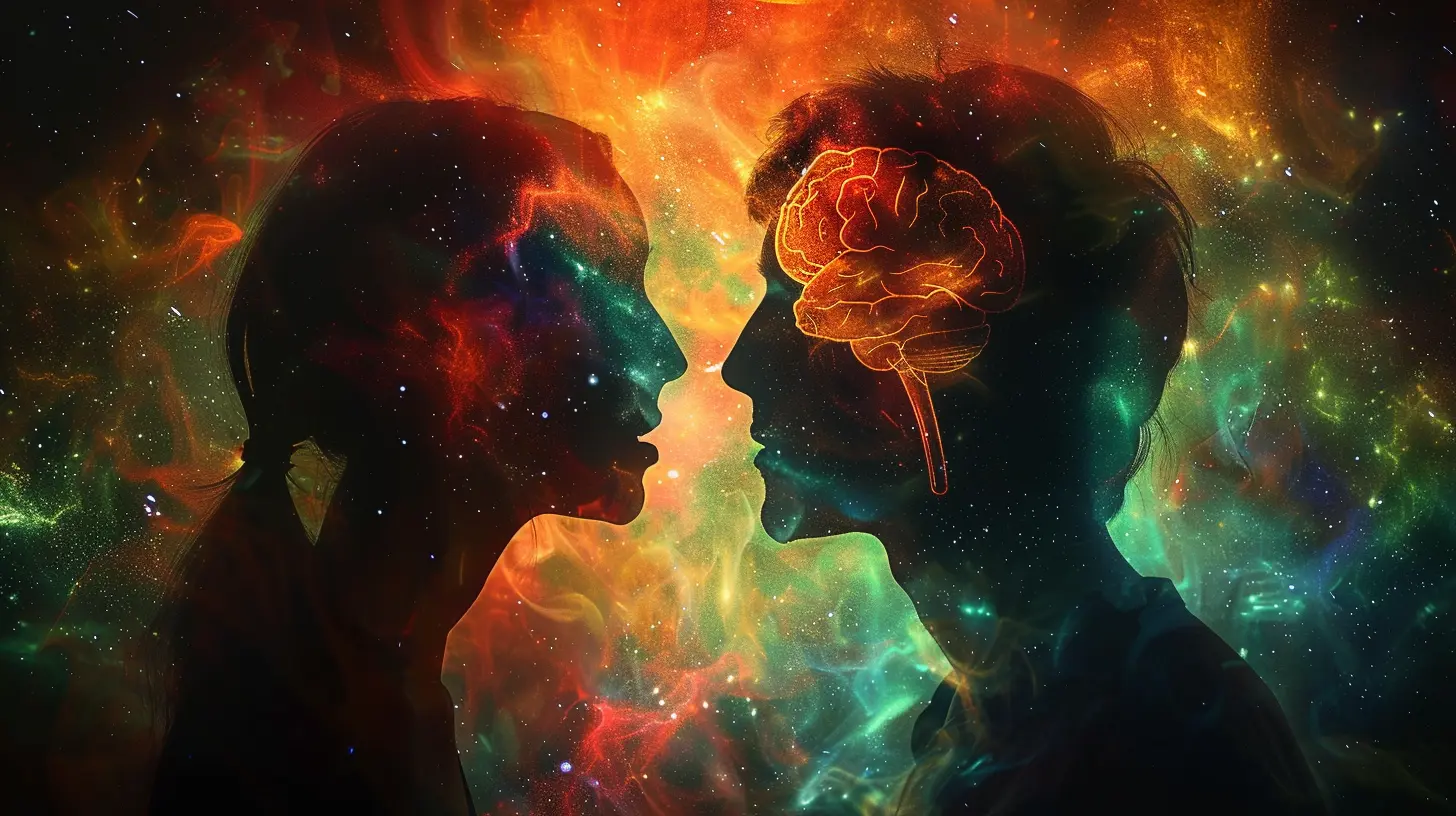 The Neuroscience of Love: How Your Brain Reacts to Your Partner