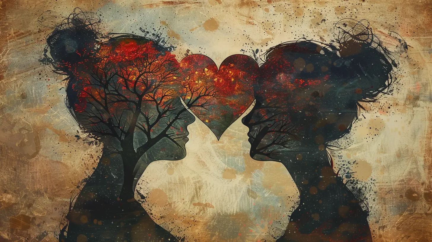 The Neuroscience of Love: How Your Brain Reacts to Your Partner