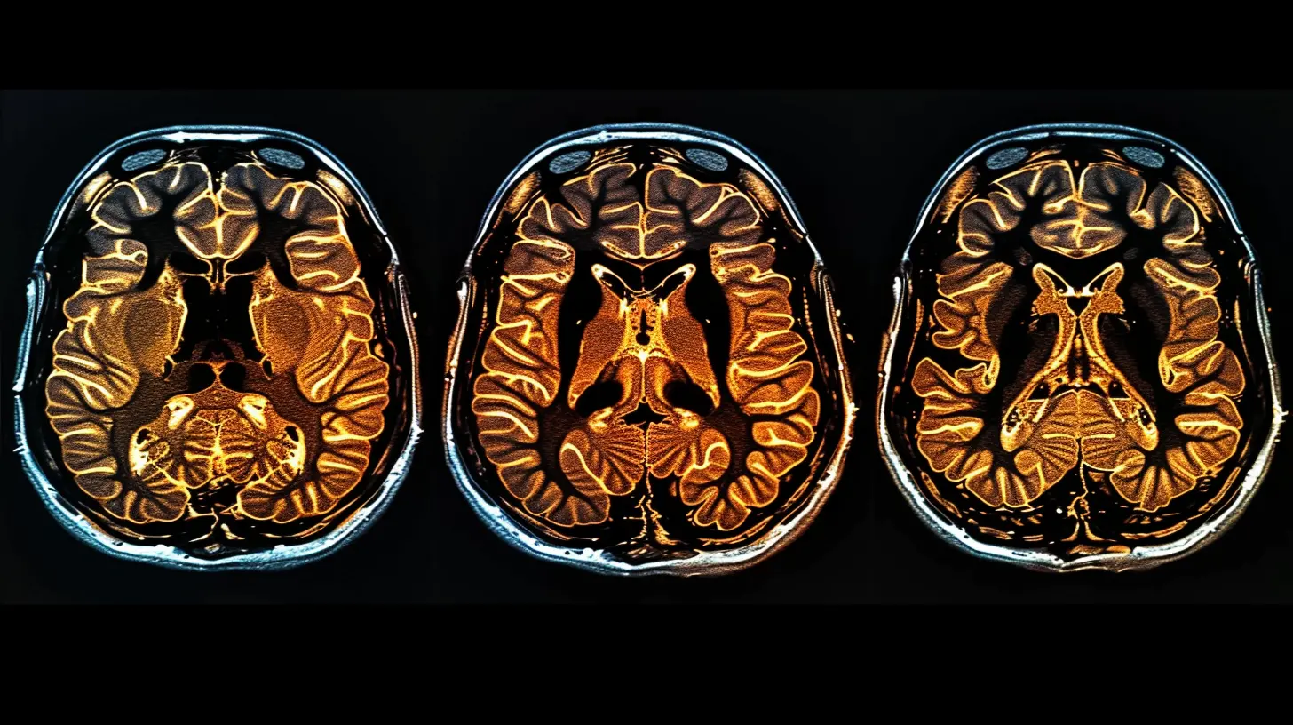 The Neuroscience of Psychopathology: How Brain Imaging is Transforming Diagnosis