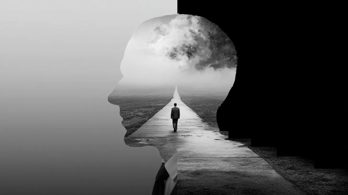 The Power of Cognitive Dissonance in Changing Attitudes