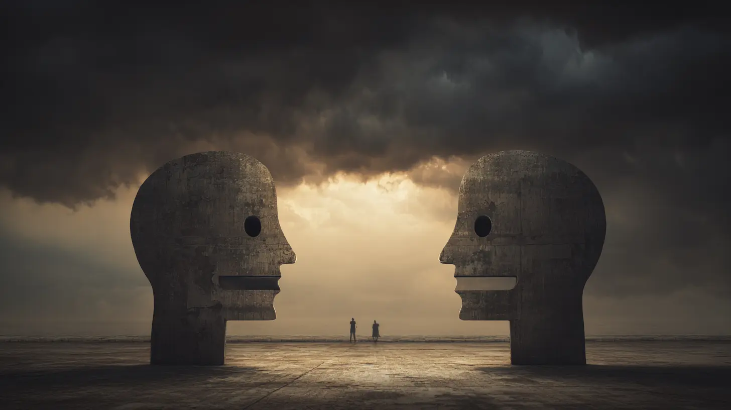 The Power of Cognitive Dissonance in Changing Attitudes