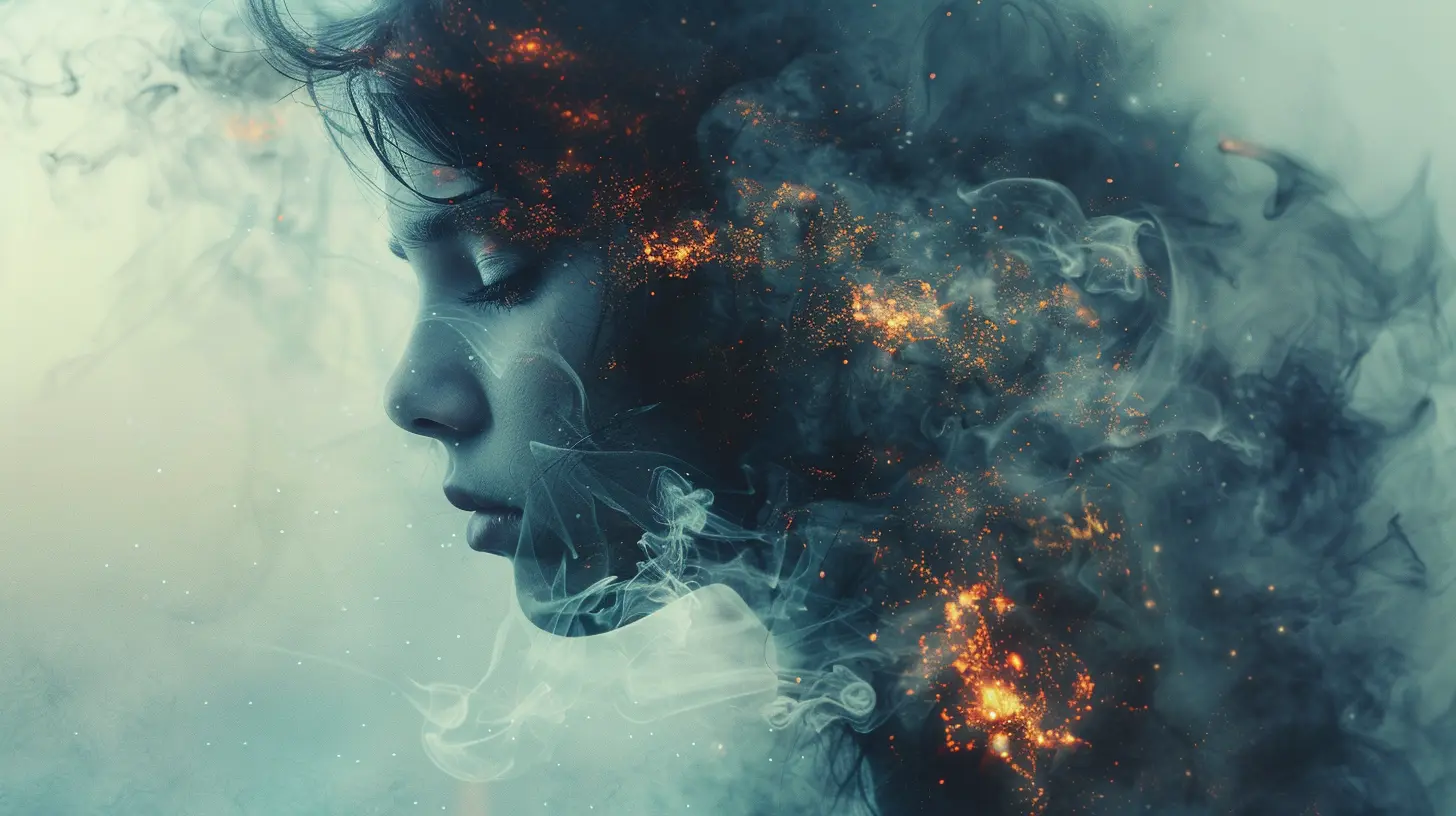 The Power of EMDR Therapy in Trauma Healing