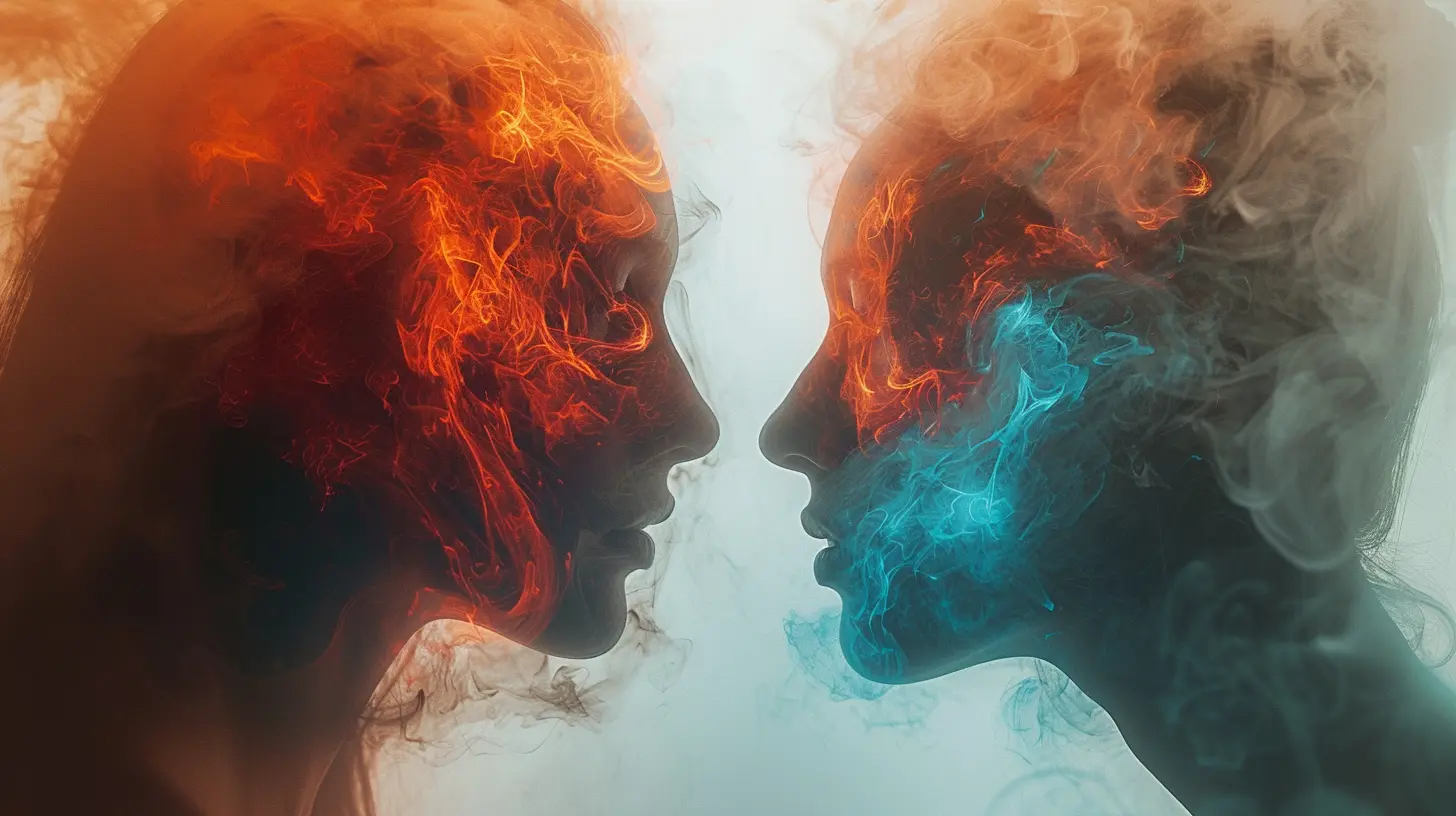 The Power of EMDR Therapy in Trauma Healing