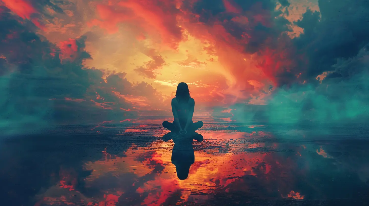 The Power of Mindfulness for Long-Term Mental Health
