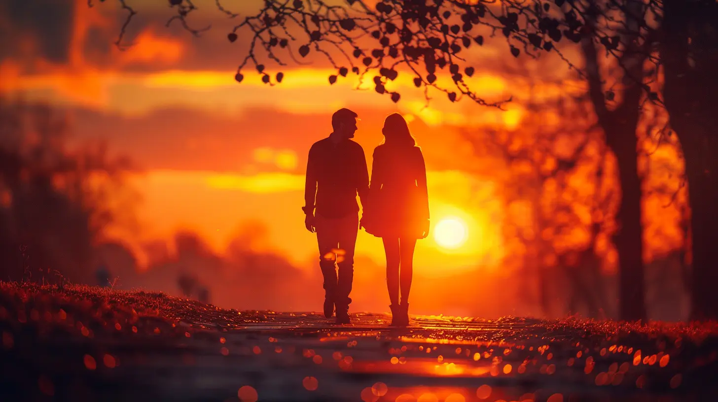 The Power of Rituals in Strengthening Relationship Bonds