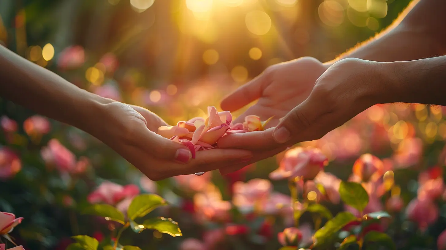 The Power of Rituals in Strengthening Relationship Bonds