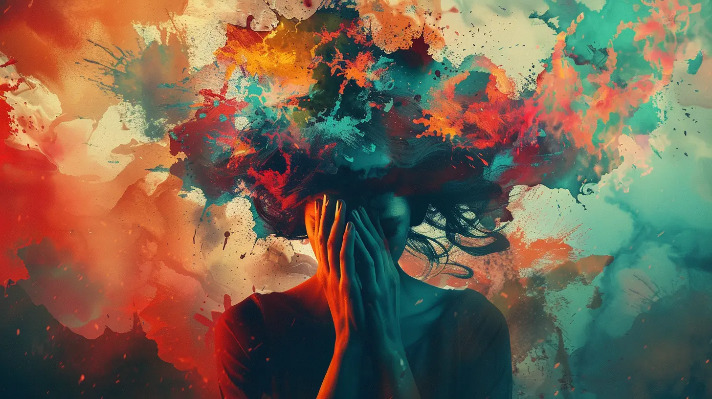 The Power of Routine: How Structure Helps Stabilize Mood