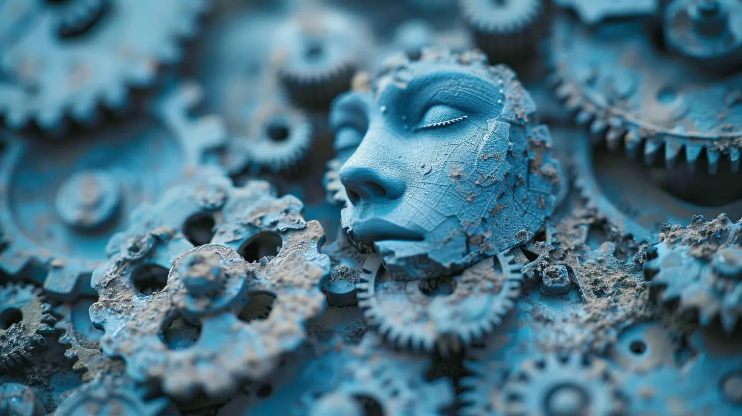 The Power of Routine: How Structure Helps Stabilize Mood