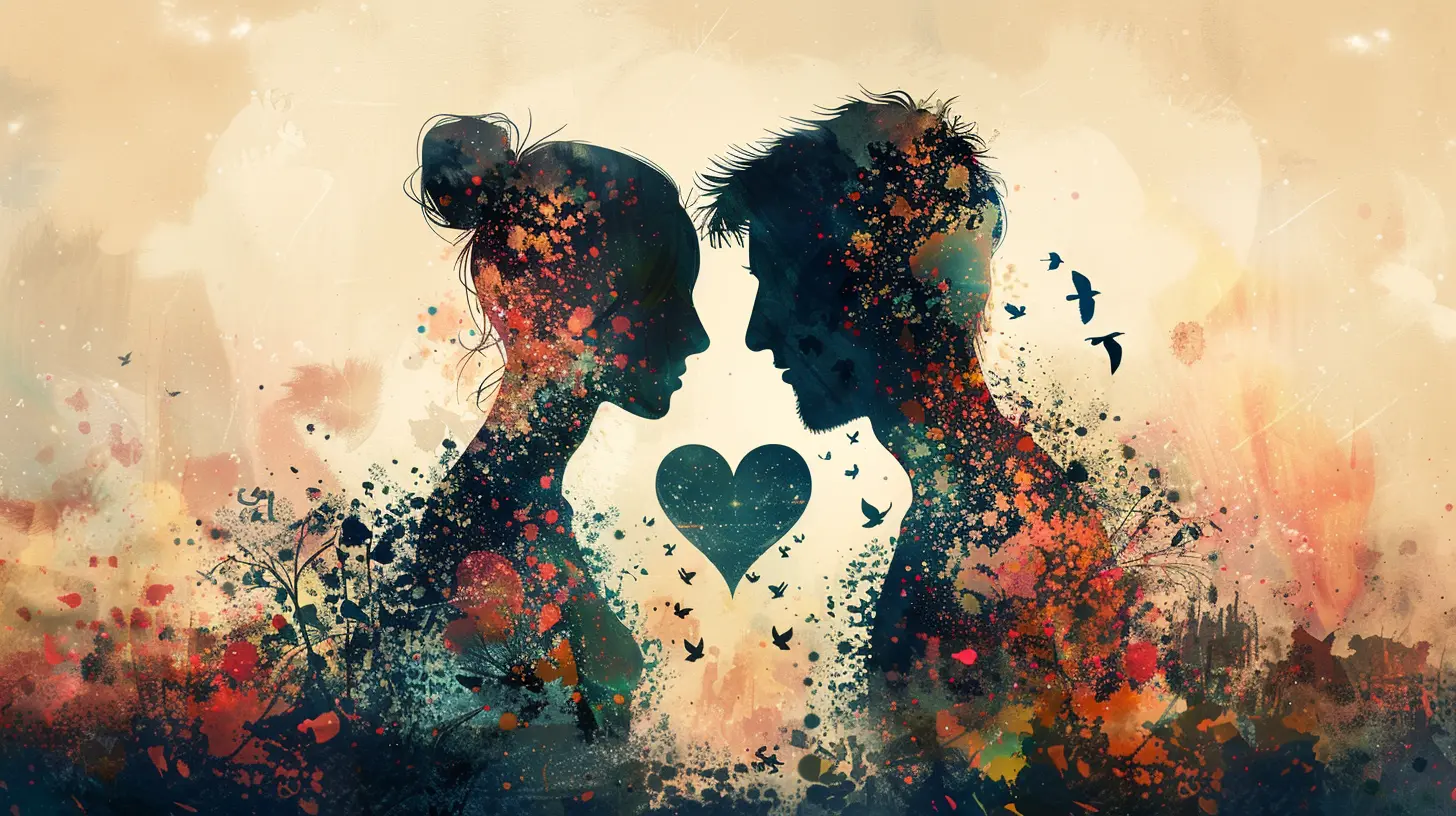 The Power of Vulnerability in Romantic Relationships