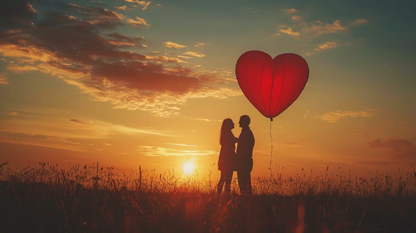 The Power of Vulnerability in Romantic Relationships