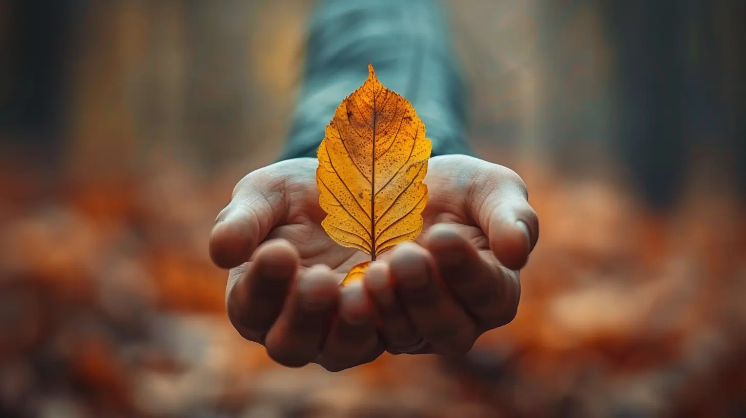 The Psychological Benefits of Mindful Gratitude Practices