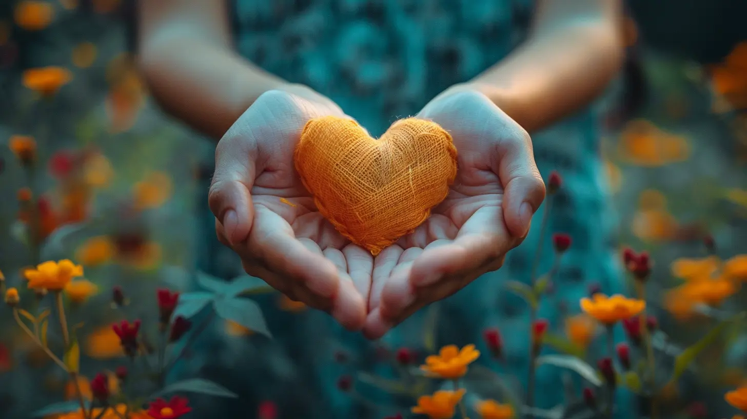 The Psychological Benefits of Mindful Gratitude Practices