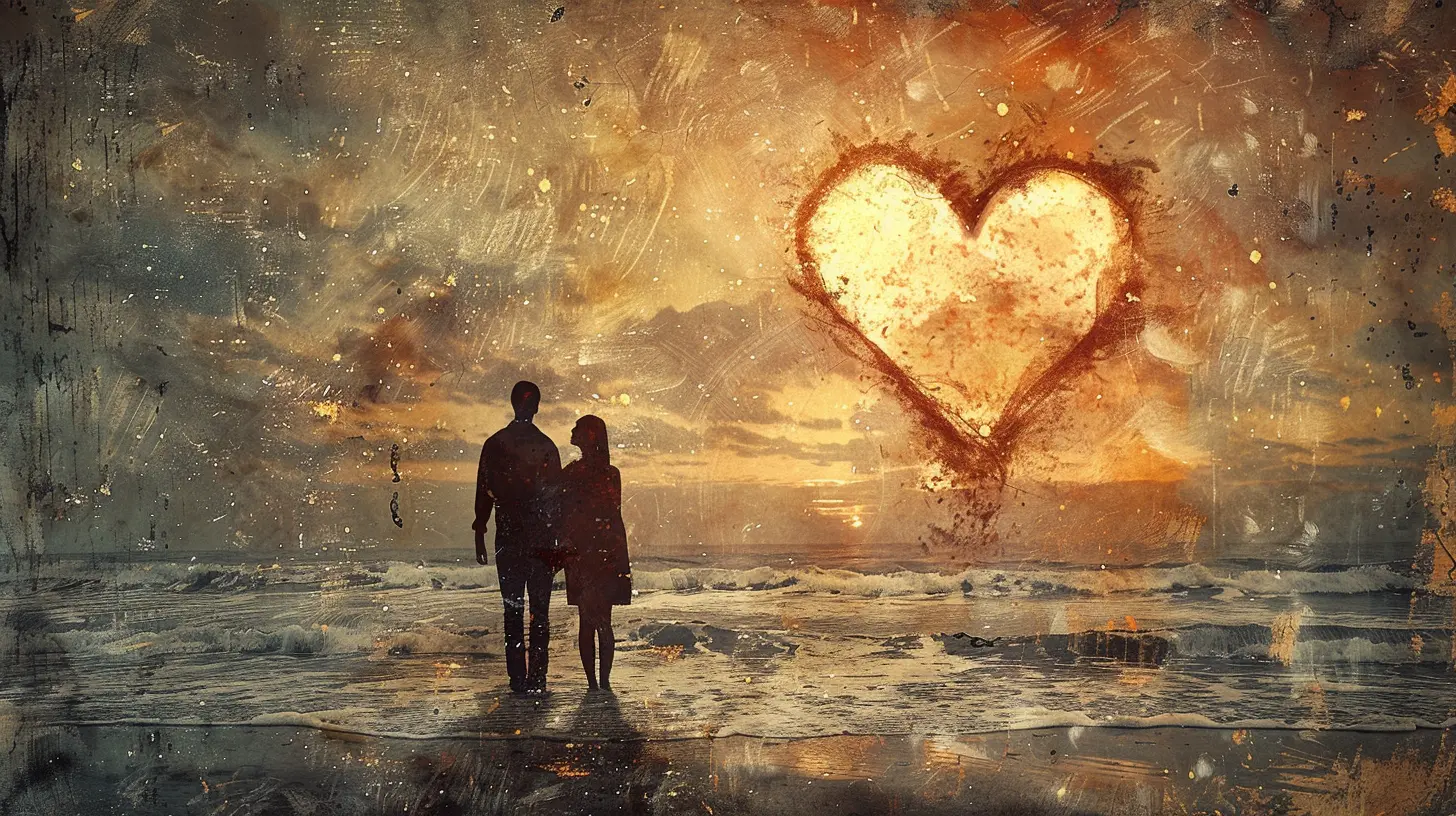 The Psychological Effects of Unrequited Love