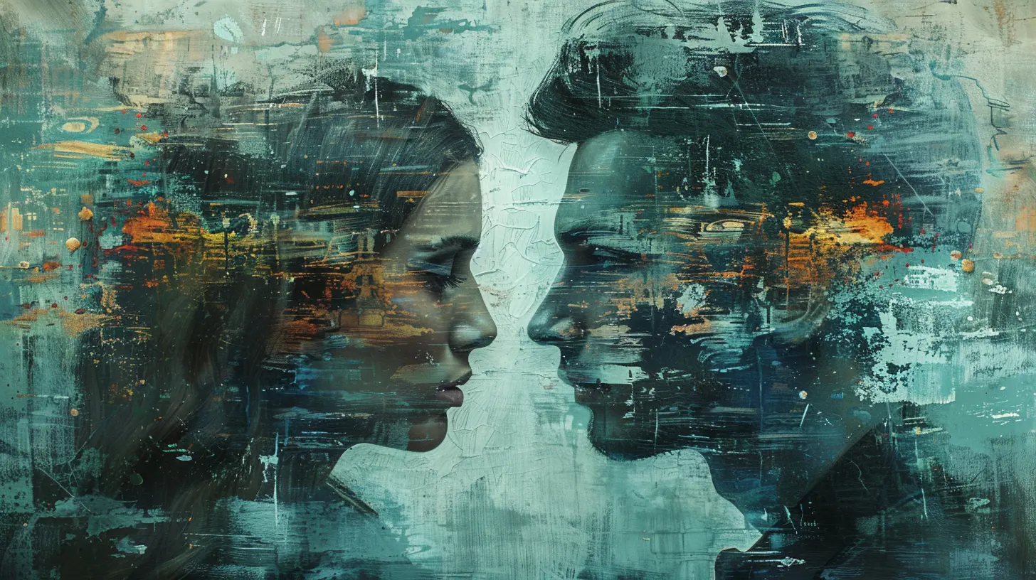 The Psychology Behind Cognitive Dissonance in Relationships