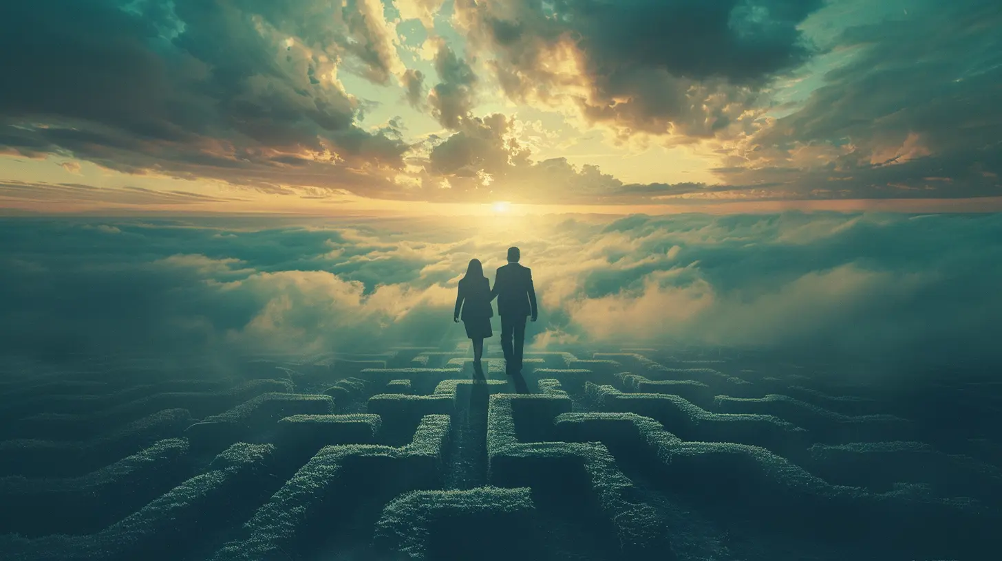The Psychology Behind Decision-Making: Why We Choose What We Do
