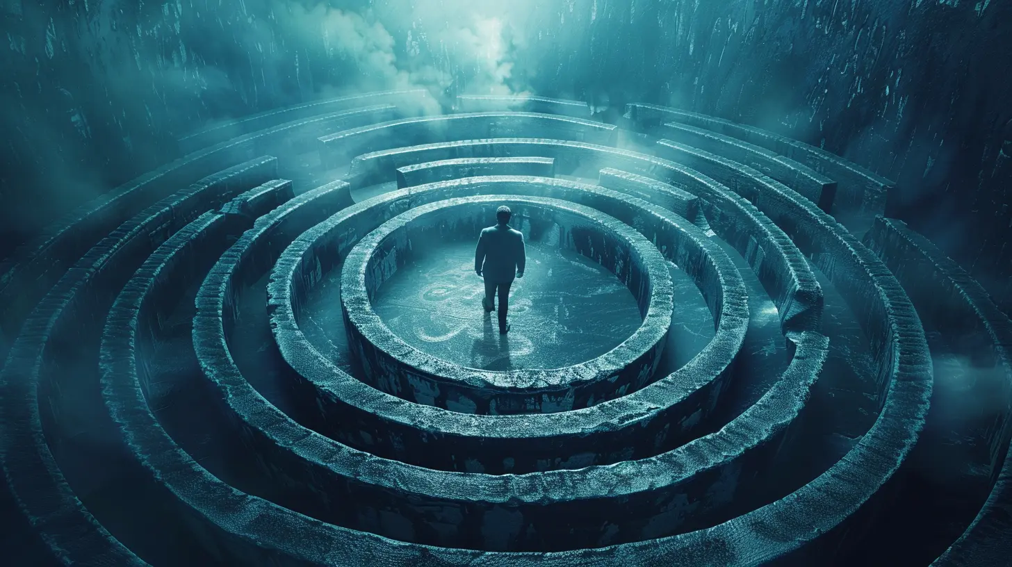 The Psychology Behind Decision-Making: Why We Choose What We Do