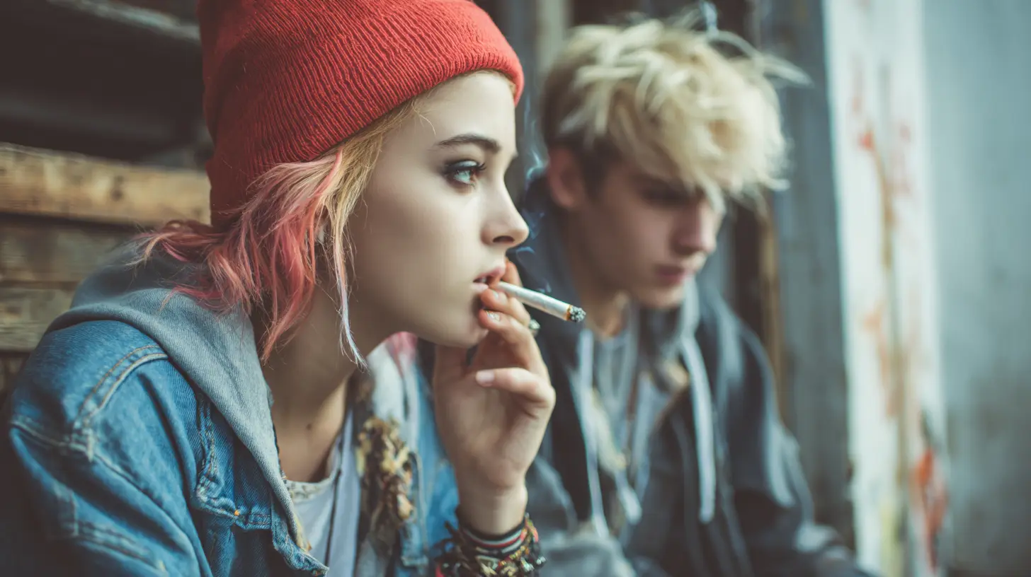 The Psychology of Addiction in Adolescents: What to Know by 2026