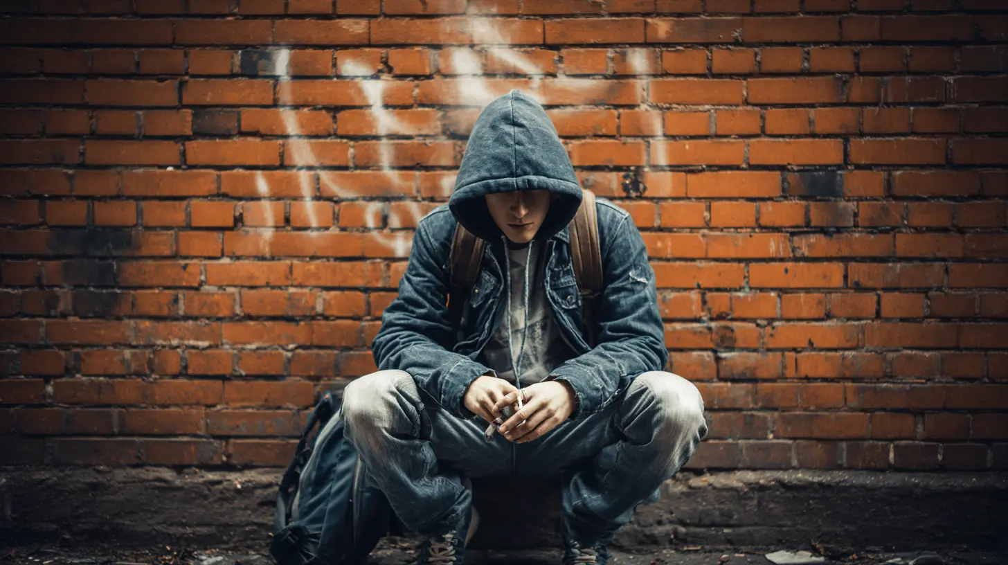 The Psychology of Addiction in Adolescents: What to Know by 2026