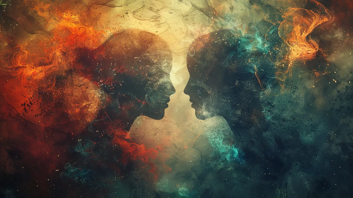 The Psychology of Attraction: Why We’re Drawn to Certain People