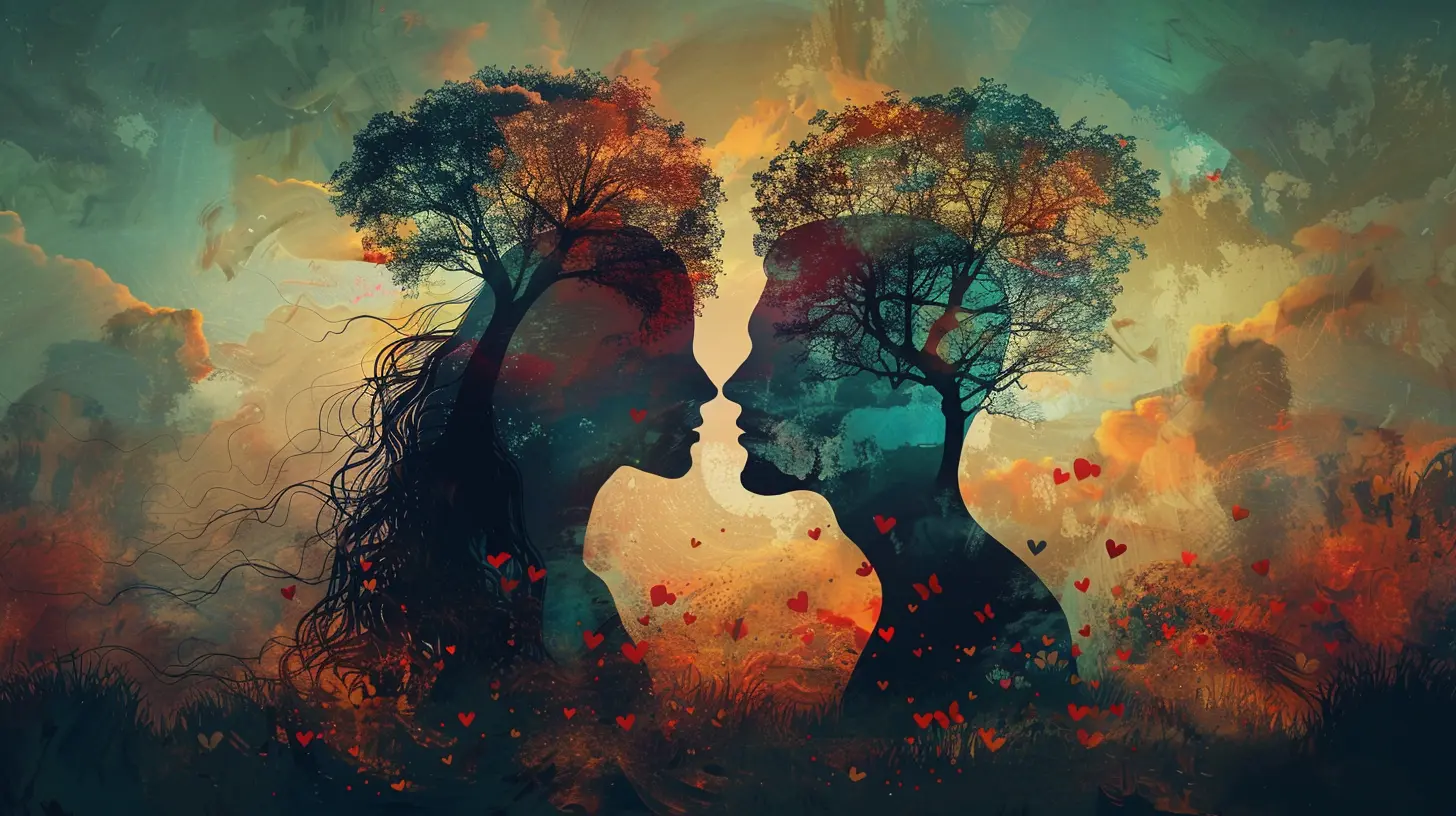 The Psychology of Attraction: Why We’re Drawn to Certain People