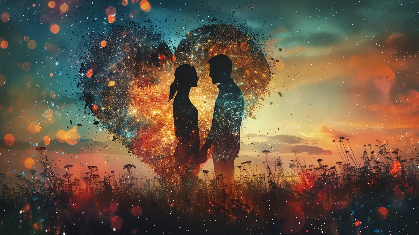 The Psychology of Attraction: Why We’re Drawn to Certain People