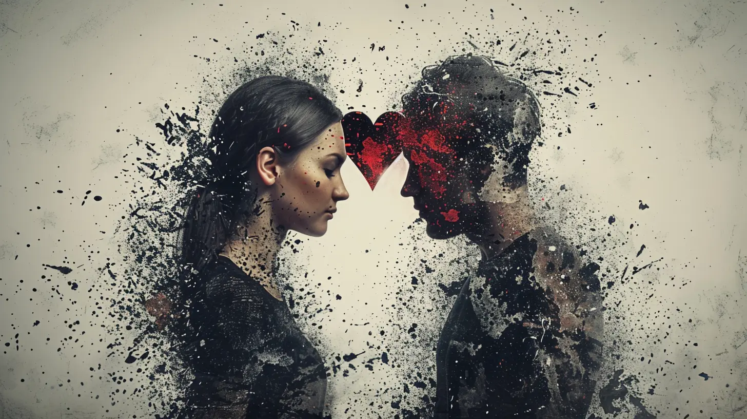 The Psychology of Breakups: Why They Hurt and How to Heal