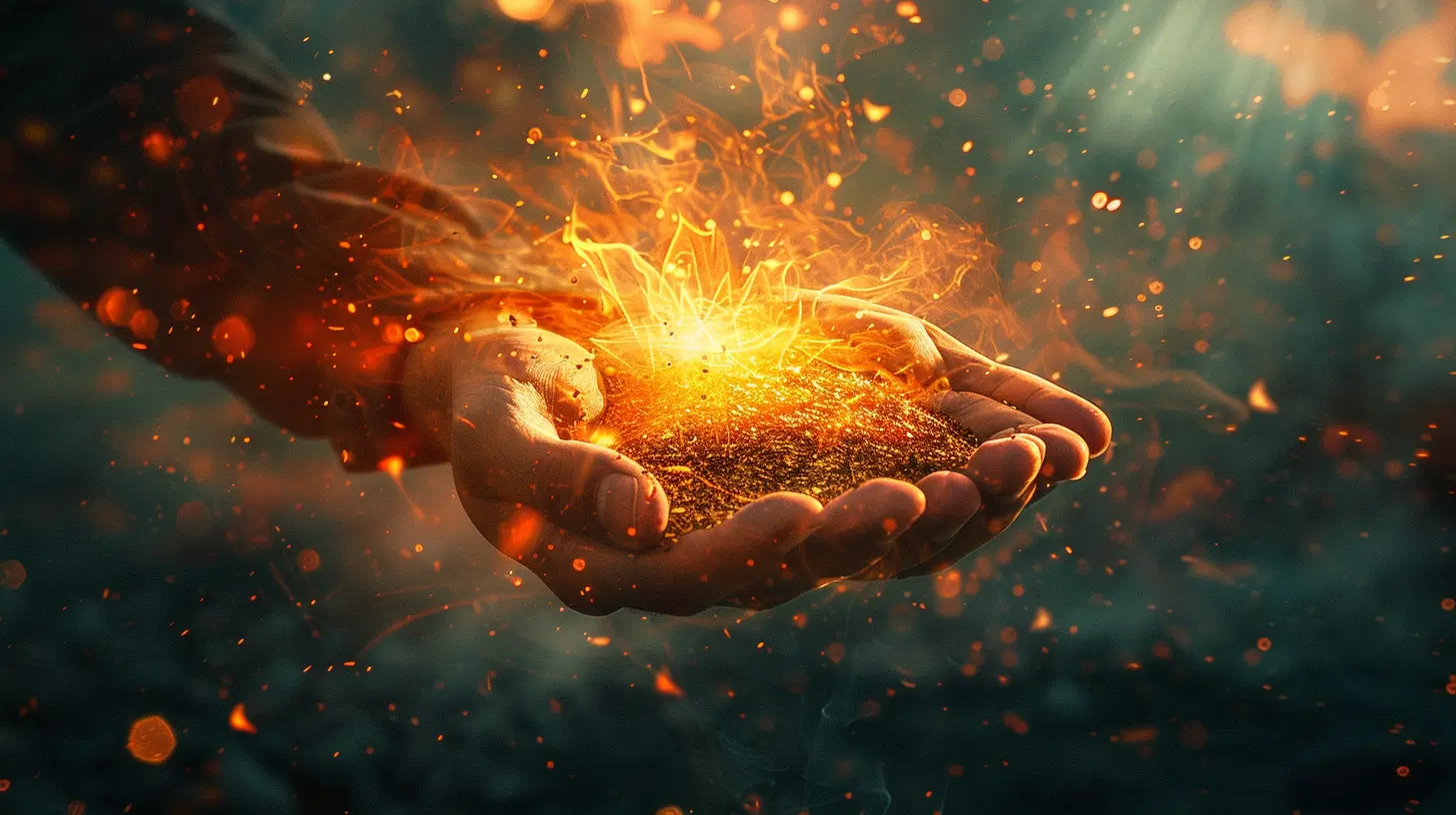 The Psychology of Forgiveness: Why Letting Go Benefits Us