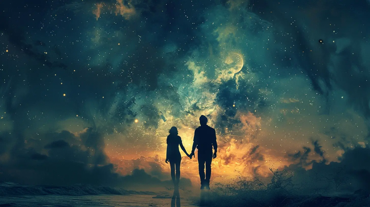 The Psychology of Forgiveness: Why Letting Go Benefits Us