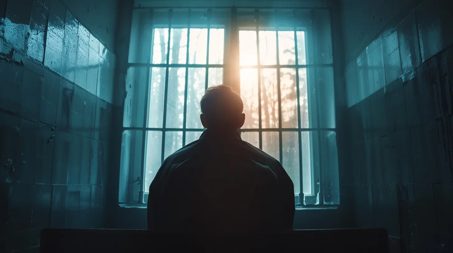 The Psychology of Guilt and Remorse in Criminal Offenders