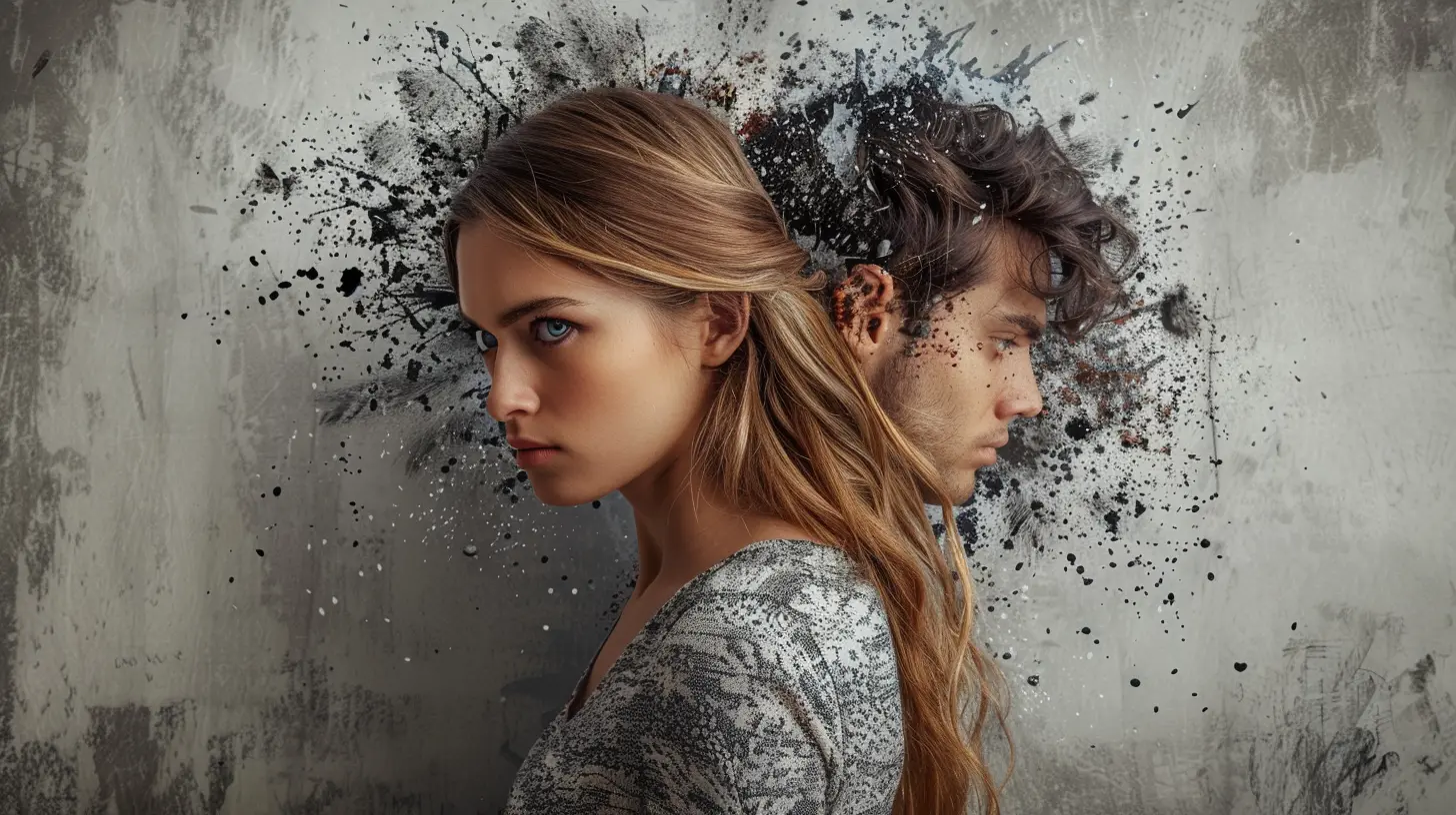 The Psychology of Jealousy: Why We Feel It and How to Overcome It
