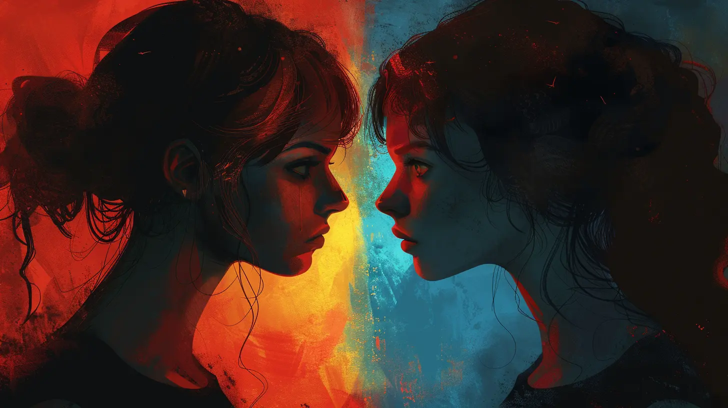 The Psychology of Jealousy: Why We Feel It and How to Overcome It