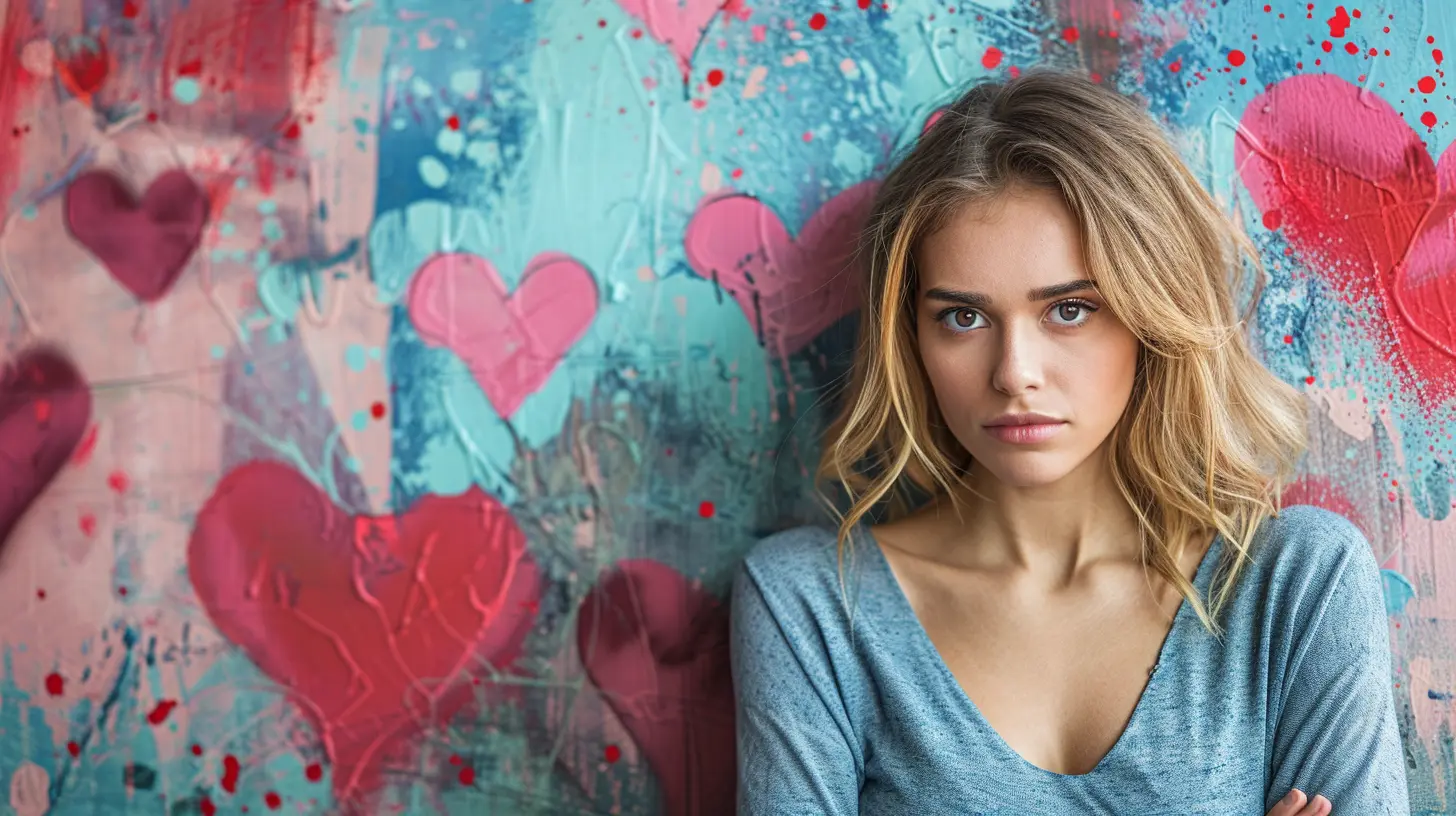 The Psychology of Jealousy: Why We Feel It and How to Overcome It