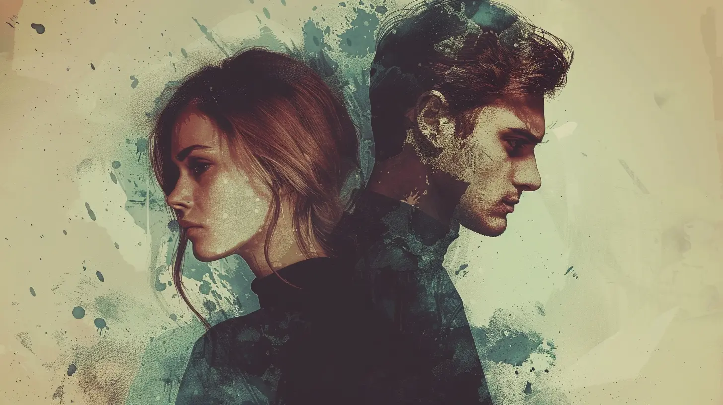 The Psychology of Jealousy: Why We Feel It and How to Overcome It