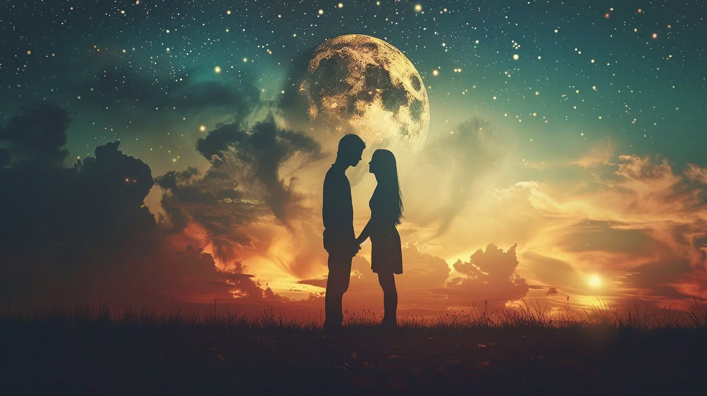 The Psychology of Long-Distance Relationships: Challenges and Solutions