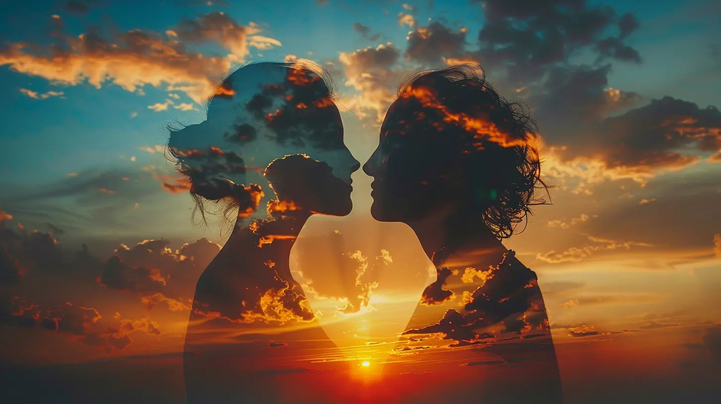 The Psychology of Long-Distance Relationships: Challenges and Solutions