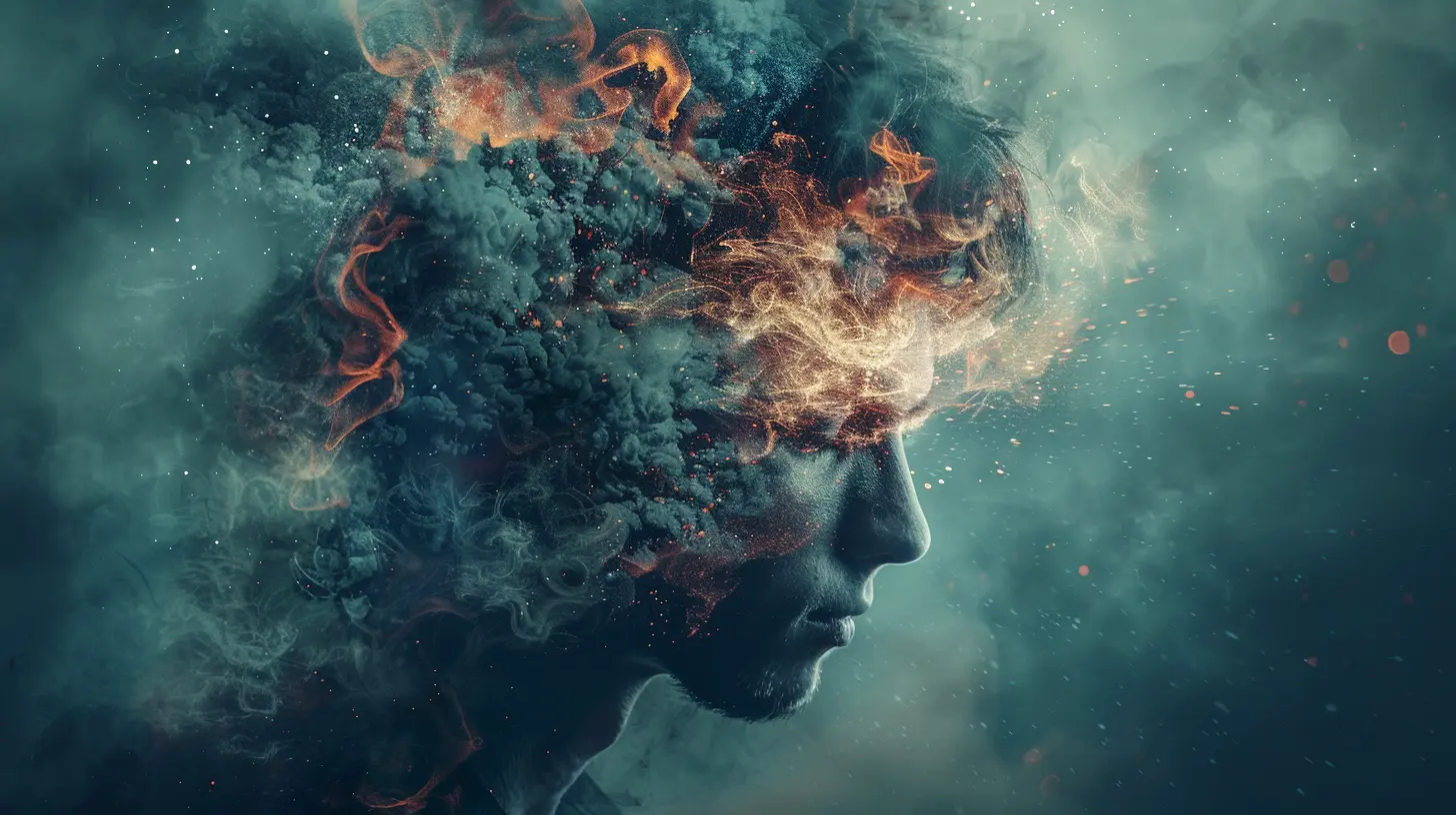The Psychology of Motivation: How to Stay Driven Without Burnout