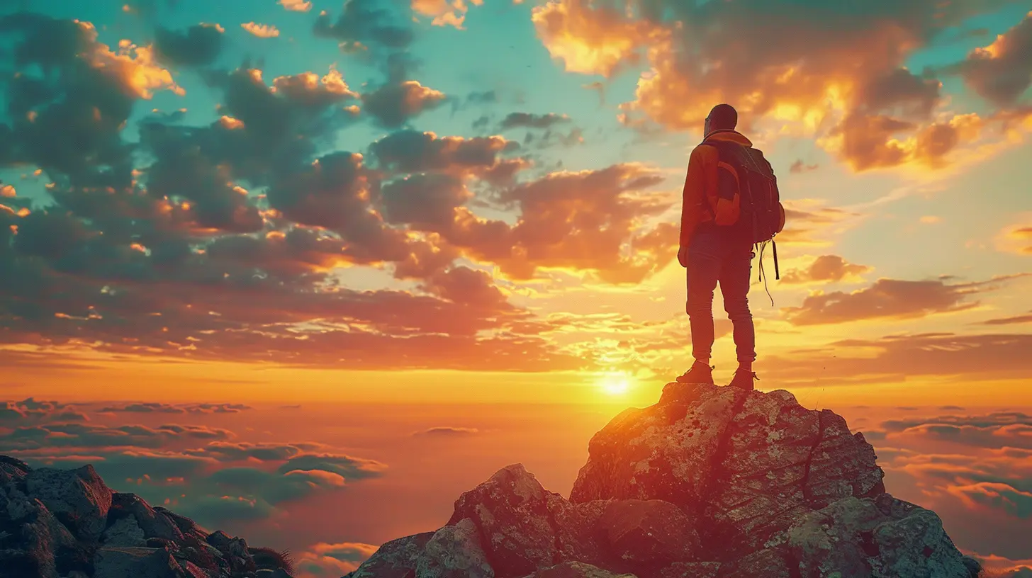 The Psychology of Motivation: What Drives Us to Succeed